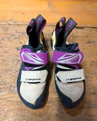 La sportiva Katana