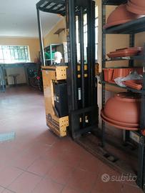 Carrello elevatore