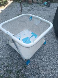 box per bambini Brevi