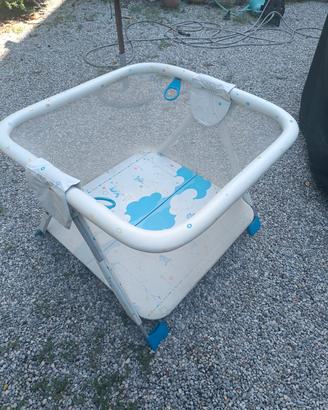 box per bambini Brevi