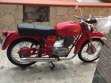 Moto Guzzi Altro modello - 1967