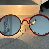 Lampada stile pop