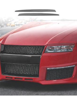 SUPPORTI FARI PER FIAT STILO