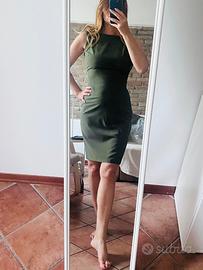 Abito tubino Denny Rose + capospalla coordinato