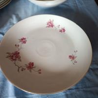 KAHLA servizio porcellana tedesca