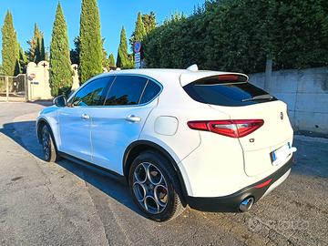 ALFA ROMEO Stelvio - 2019