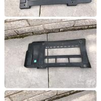 Cover originale intercooler mini cooper s r53