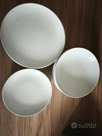 set 18 piatti ikea