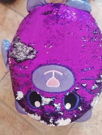 Peluche gigante girabrilla 