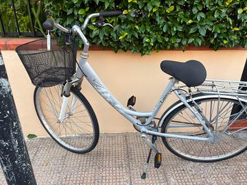 Bicicletta Atala "Vulture"  –  Pronta all'uso