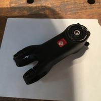 Attacco manubrio Bontrager