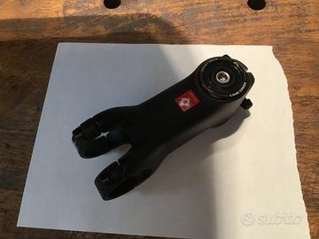 Attacco manubrio Bontrager