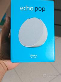 Echo Pop bianco