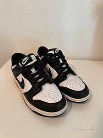NIKE DUNK LOW PANDA