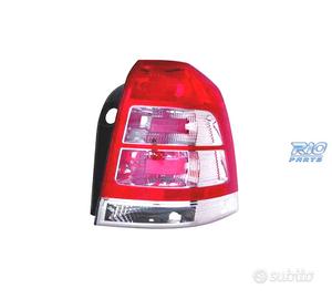FANALE DESTRO PER OPEL ZAFIRA 08-11