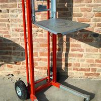 Carrello Sollevatore