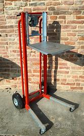 Carrello Sollevatore