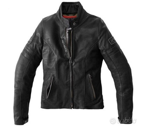 GIACCA MOTO SPIDI DONNA Tg.44