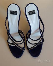 Scarpe Roberto Botticelli originale