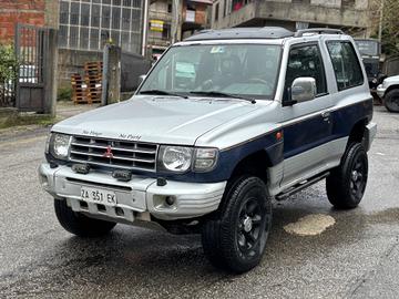 Mitsubishi Pajero 3.2 16V DI-D 3p. GLS