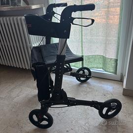 Deambulatore Endurance