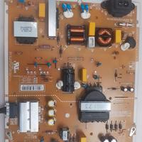 Scheda alimentazione LG EAX67865201