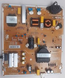 Scheda alimentazione LG EAX67865201