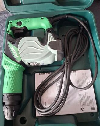 Martello demolitore hikoki hitachi H25PV 