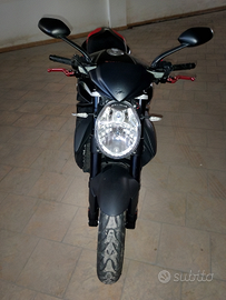 Mv agusta brutale 920