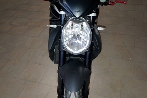 Mv agusta brutale 920