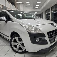 Peugeot 3008 1.6 HDi 110CV Outdoor 2009
