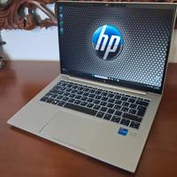 HP EliteBook 840 G10 i7-1355U 16 RAM 512 SSD