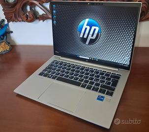HP EliteBook 840 G10 i7-1355U 16 RAM 512 SSD