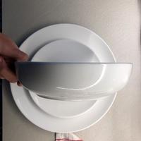 Servizio piatti Gres Zara Home