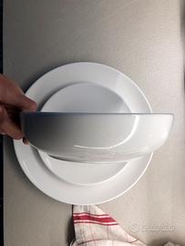 Servizio piatti Gres Zara Home