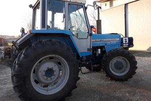 landini 100 cv dodge ram seminatrice mais fresa