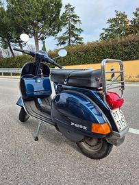 Piaggio vespa PX 125