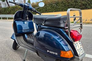 Piaggio vespa PX 125
