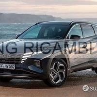 Ricambi disponibili Hyundai Tucson 2020/22