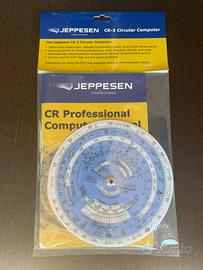 Plotter e Regolo Jeppesen