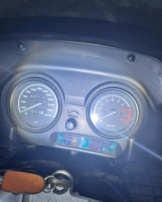 BMW R 1150 RT