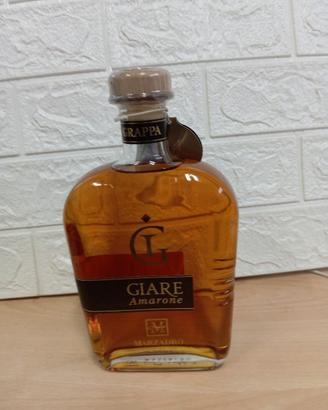 grappa 