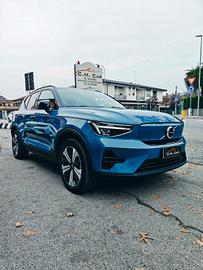 Volvo XC40 Recharge Pure Electric Single Motor FWD