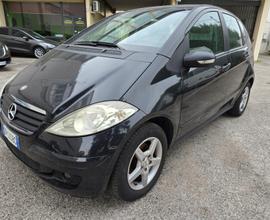 Mercedes-benz A 150 A 150 Avantgarde