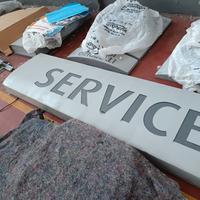 logo Service originale 