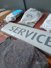 logo Service originale 