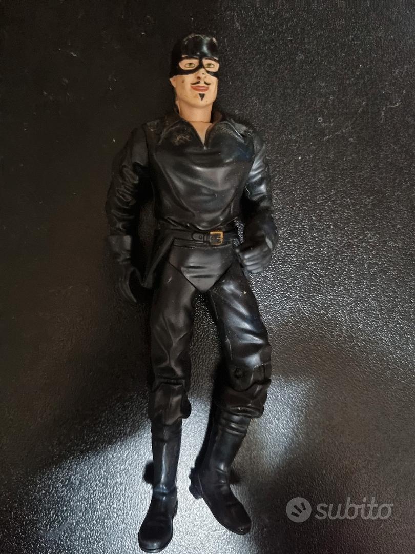 Zorro Action Figure - Collezionismo In vendita a Modena