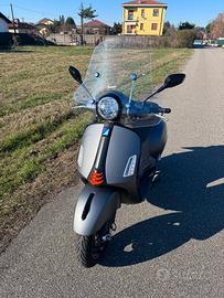 Vespa Gts310 2025