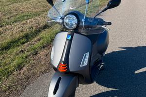 Vespa Gts310 2025