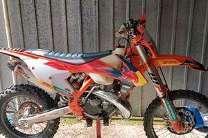  KTM 300 